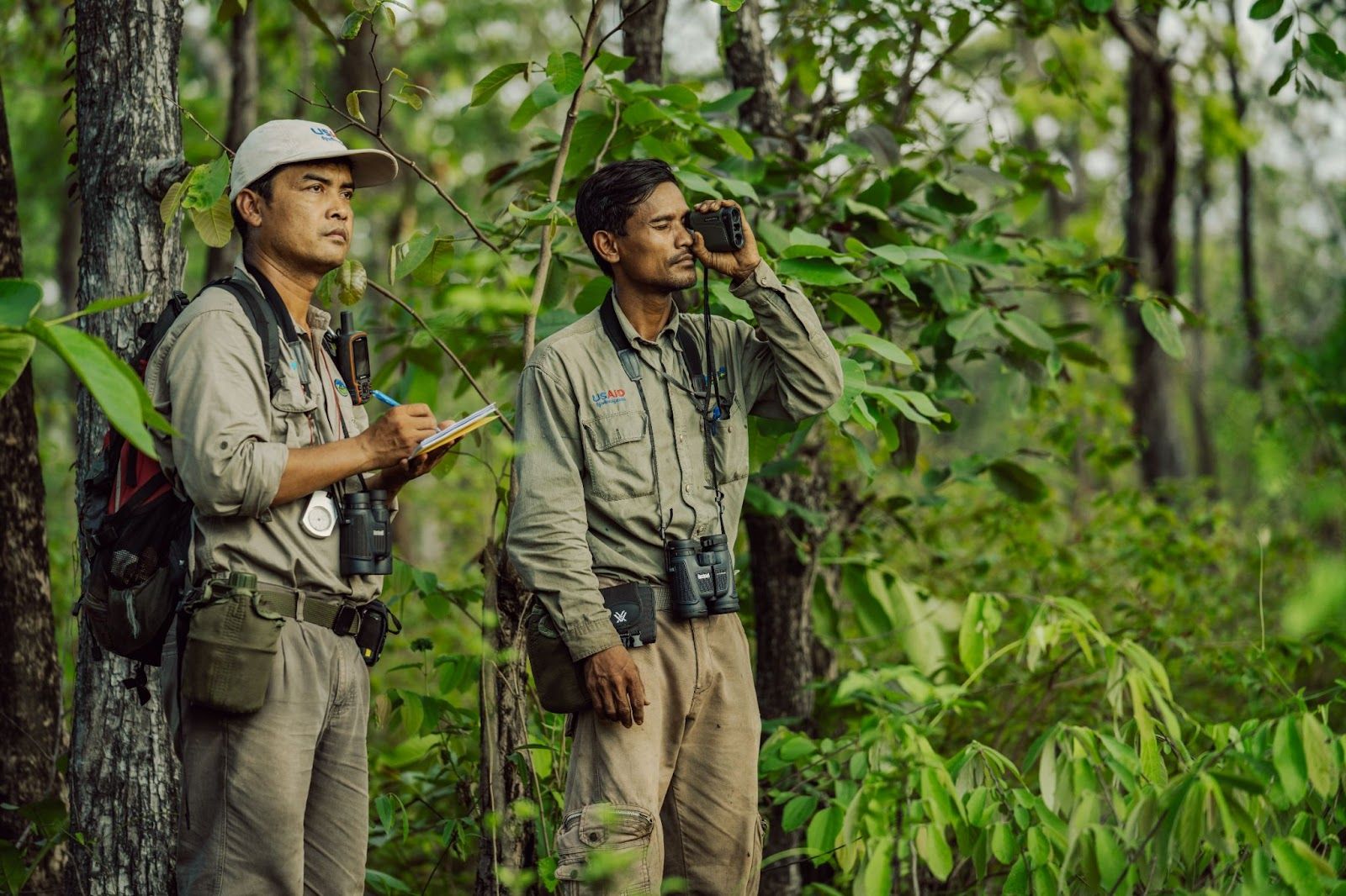 Keo Seima Wildlife Sanctuary